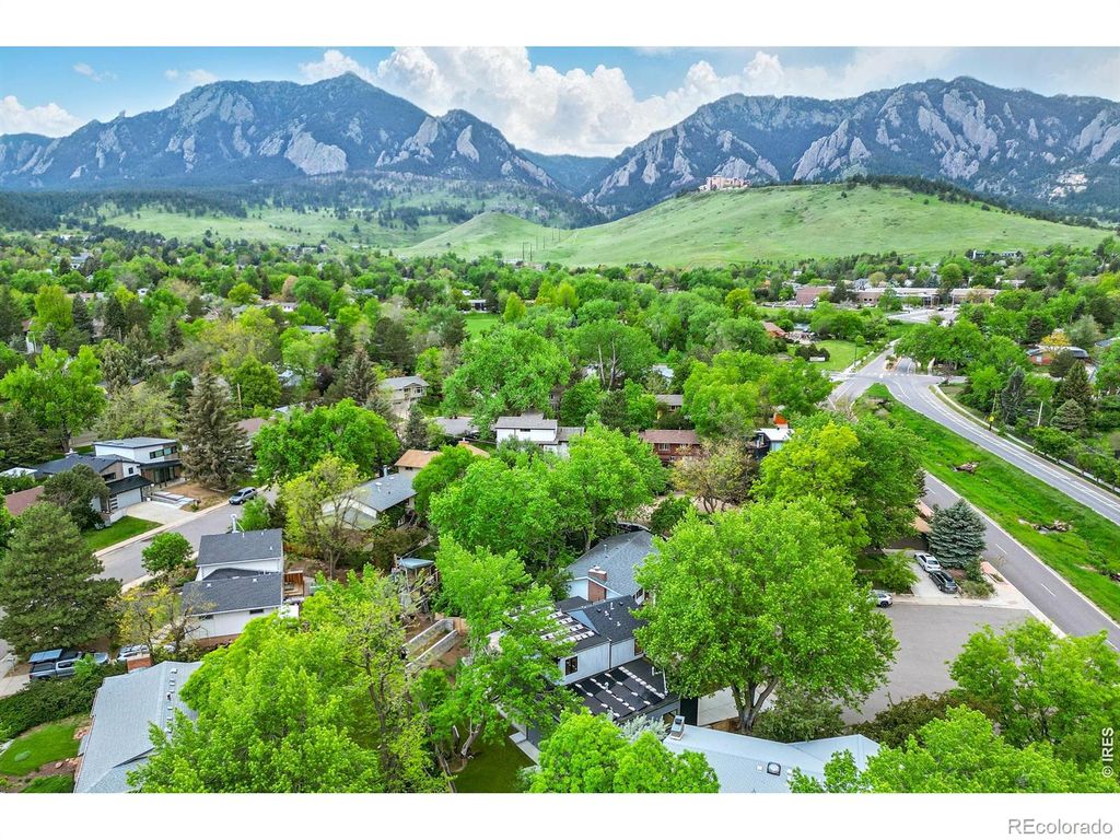 Photo of 2860 Table Mesa Drive, Boulder, CO 80305 (MLS # IR1054932)