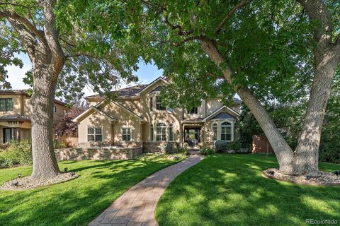 1625 S Fillmore Street Denver CO 80210