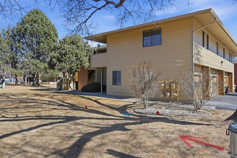Photo of 1115 Bacchus Drive #E, Lafayette, CO 80026 (MLS # 6962694)