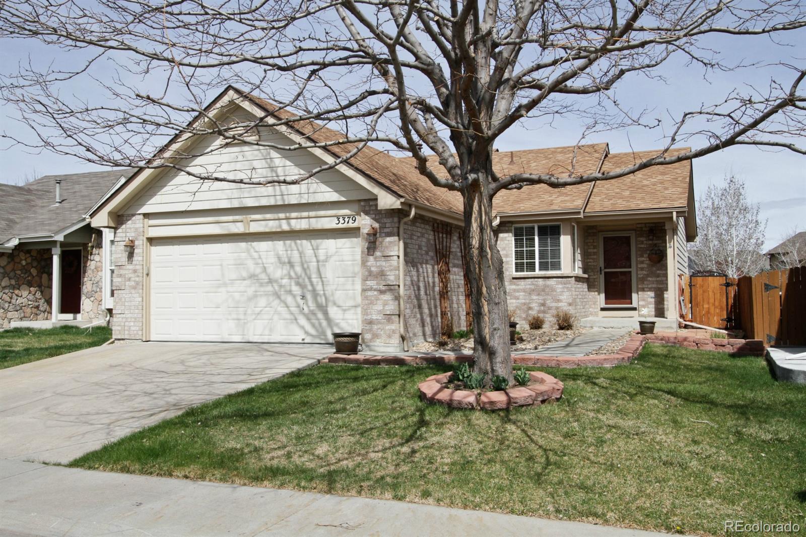 Photo 1 of 1 — 3379 E 105th Court, Northglenn, CO 80233