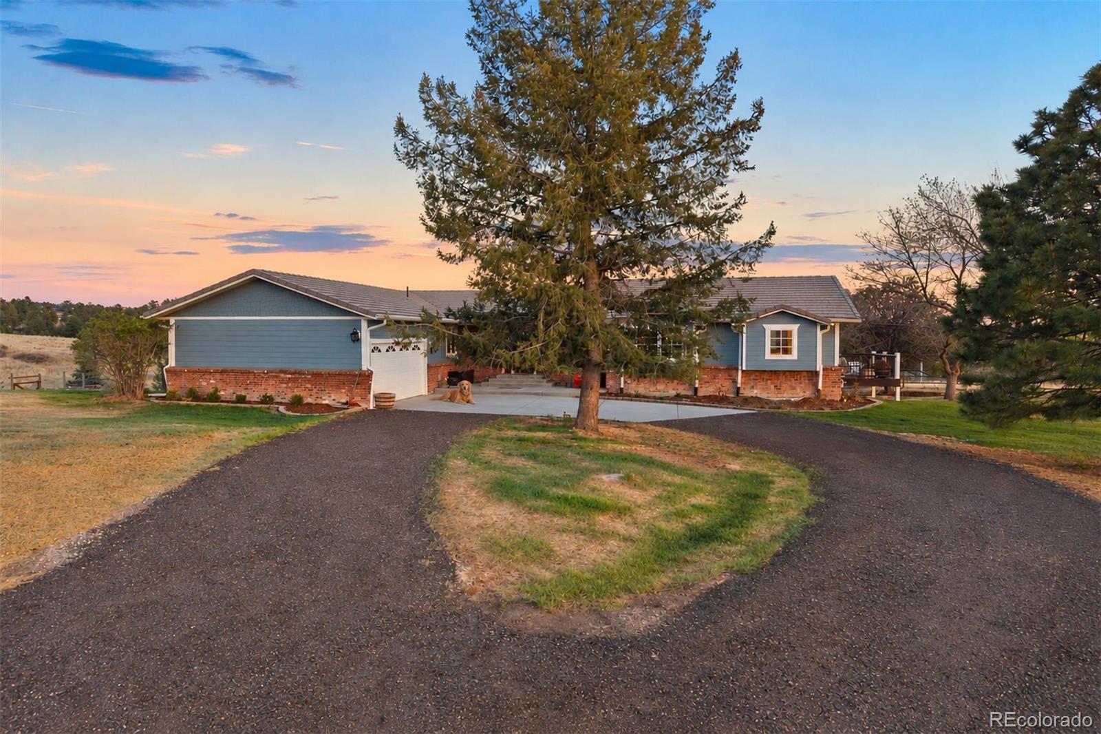 8454 N Sundown Trail