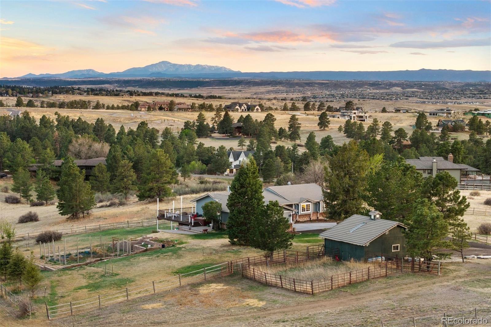 8454 N Sundown Trail