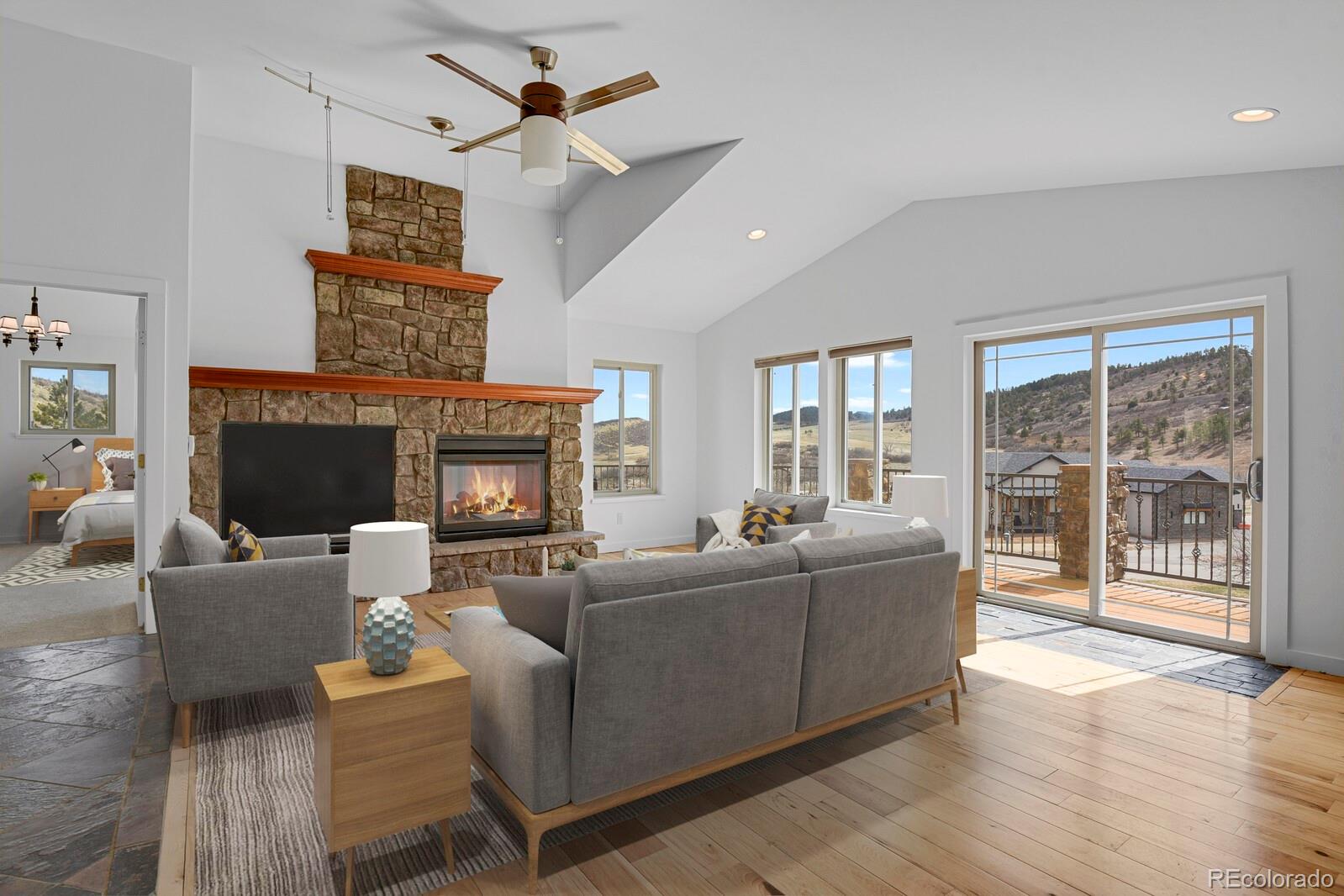 5265 Club Court, Larkspur, CO, 80118 2 5265 Club Court