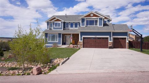 1740 Old Antlers Way, Monument, CO 80132 - #: 5795966