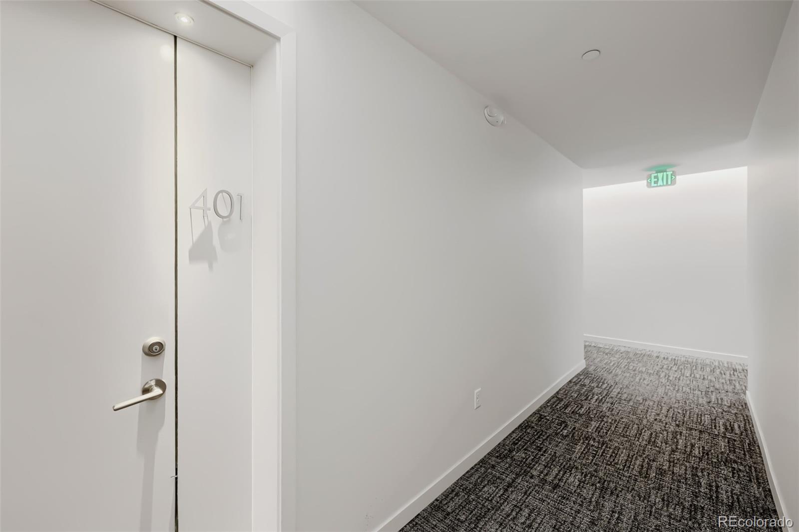 1300 N Ogden Street 401