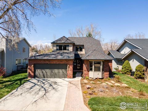 1612 Waterford Lane, Fort Collins, CO 80525 - #: IR986371