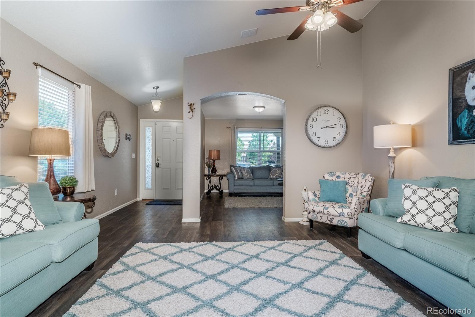 123 Blue Stem Street, Brighton, CO, 80601 3 123 Blue Stem Street