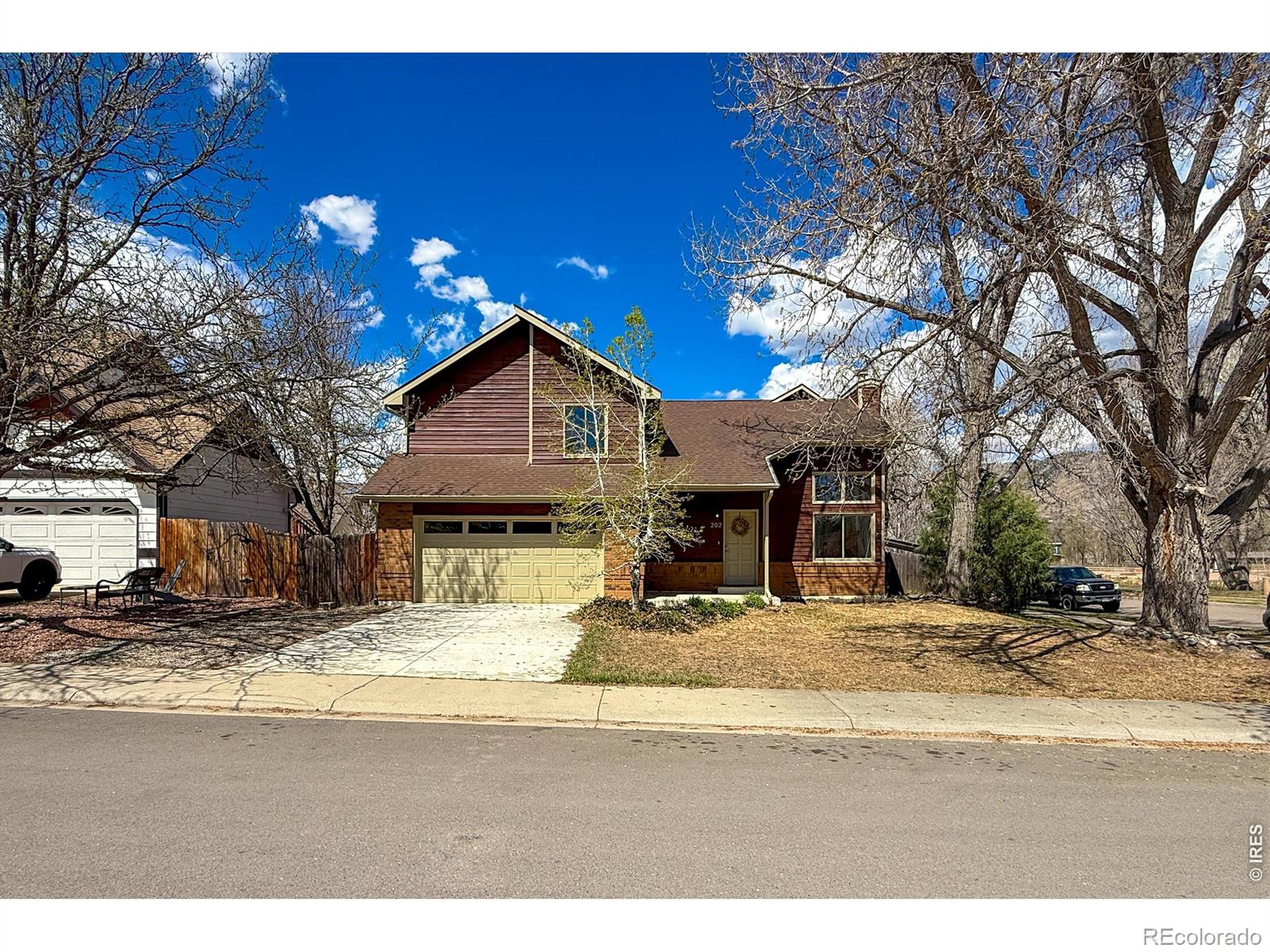 202 Welch Drive