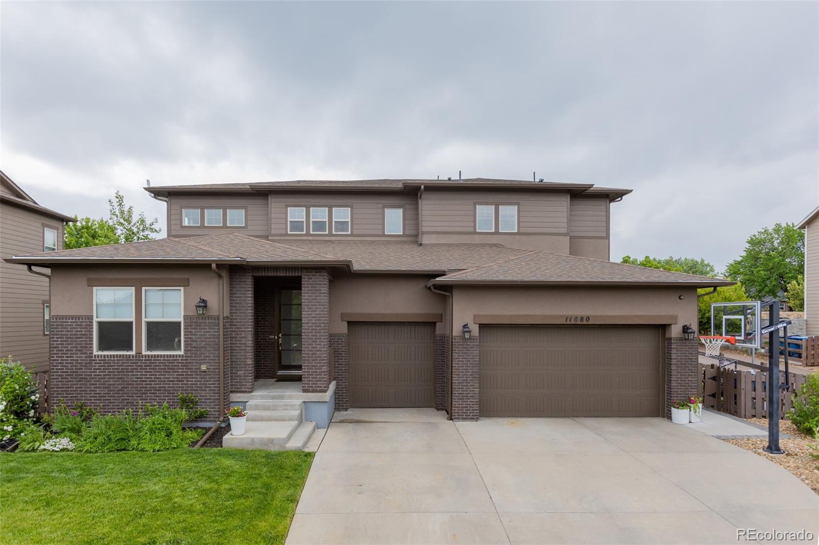 11880 W 38th Place, Wheat Ridge, CO, 80033 1 11880 W 38th Place