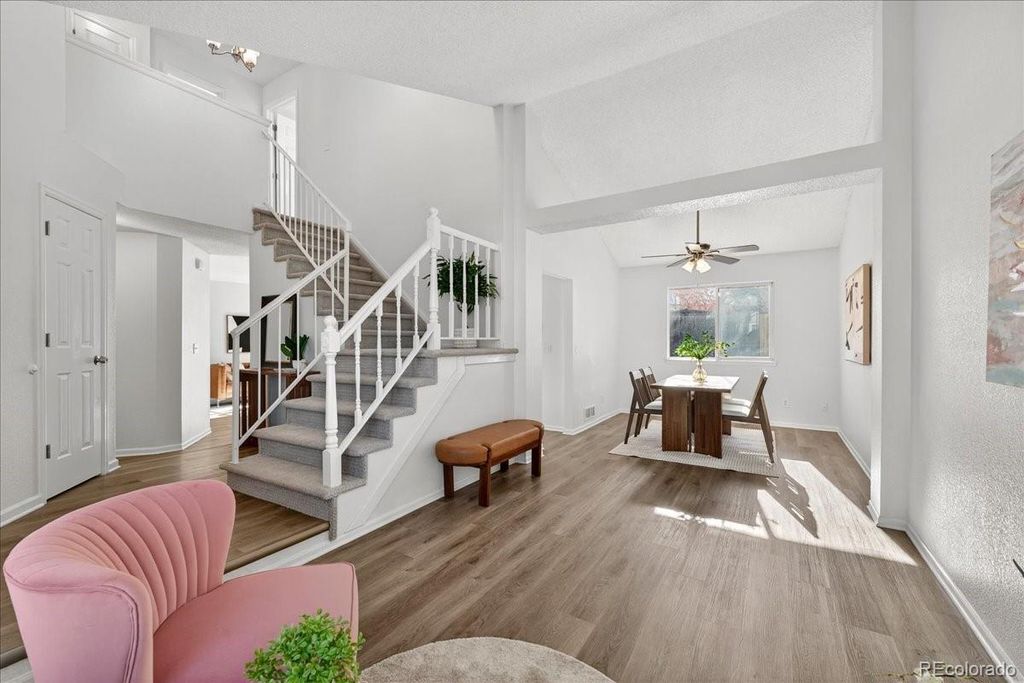 Photo of 4478 Dunkirk Way, Denver, CO 80249 (MLS # 4095340)