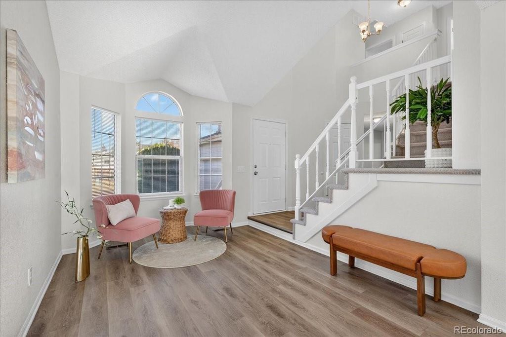 Photo of 4478 Dunkirk Way, Denver, CO 80249 (MLS # 4095340)