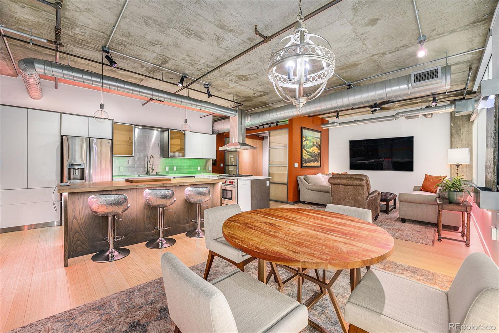 1401 Wewatta Street 504