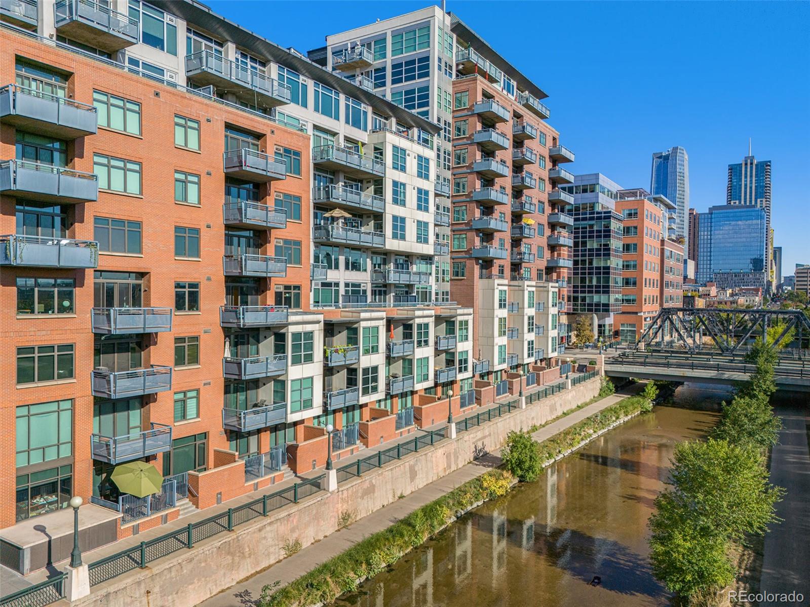 1401 Wewatta Street 504