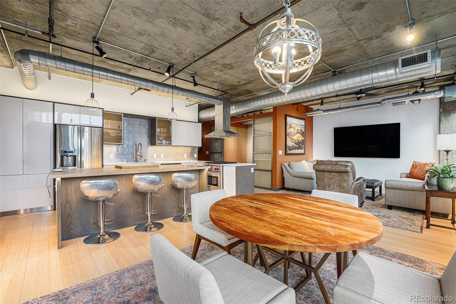 1401 Wewatta Street 504