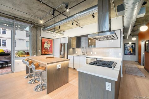 1401 Wewatta Street 504 Denver CO 80202