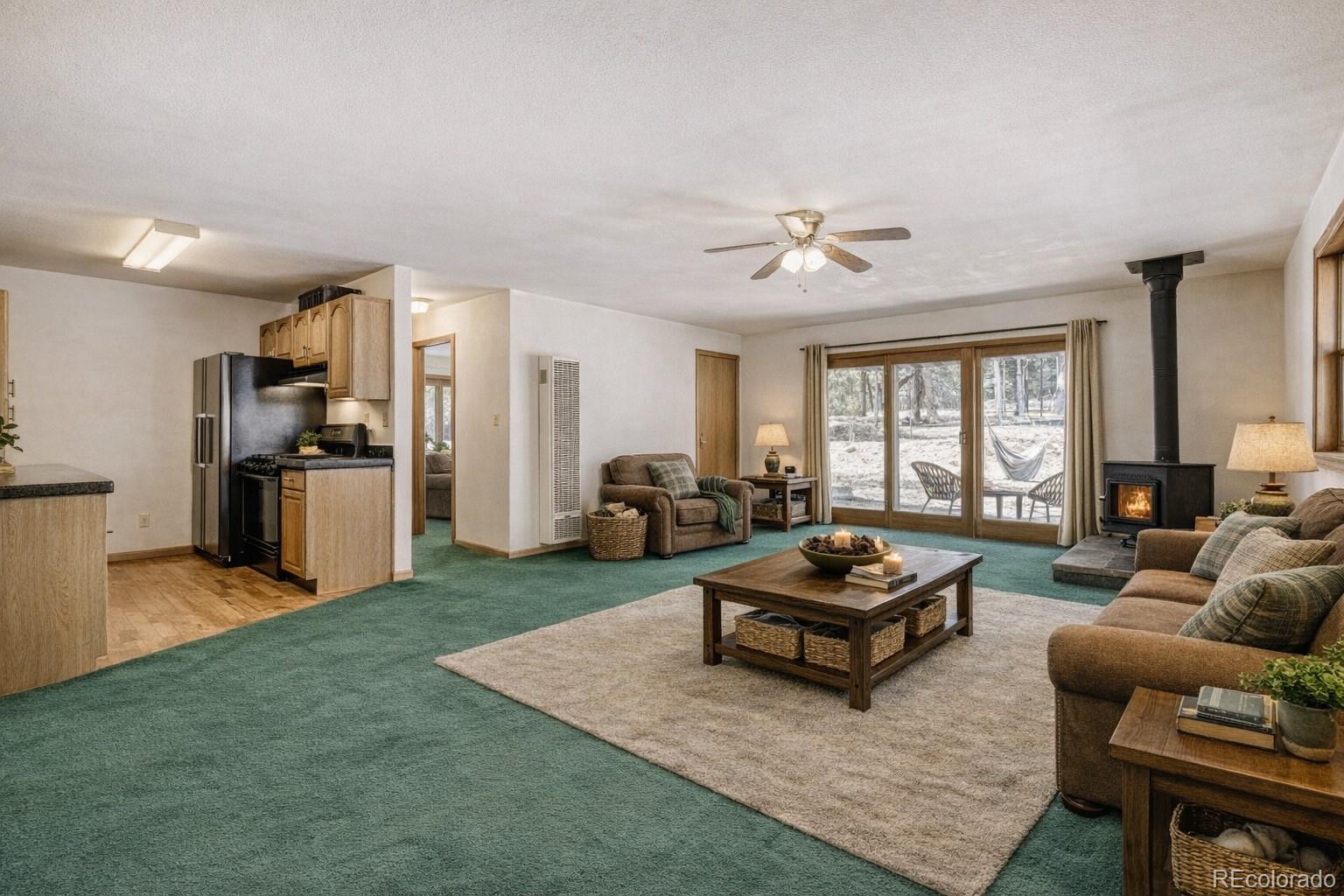 140 Wrangler Creek Circle