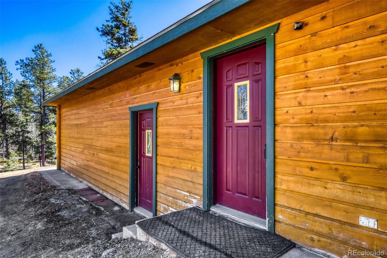 140 Wrangler Creek Circle