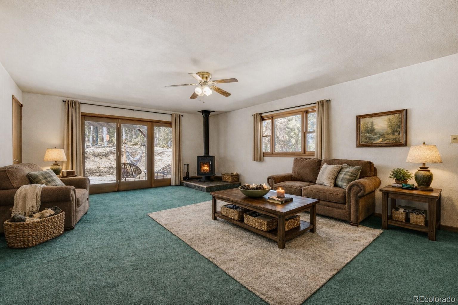 140 Wrangler Creek Circle