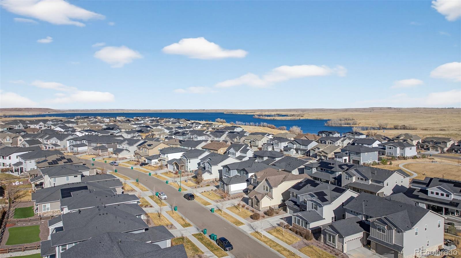 6810 S Valleyhead Court