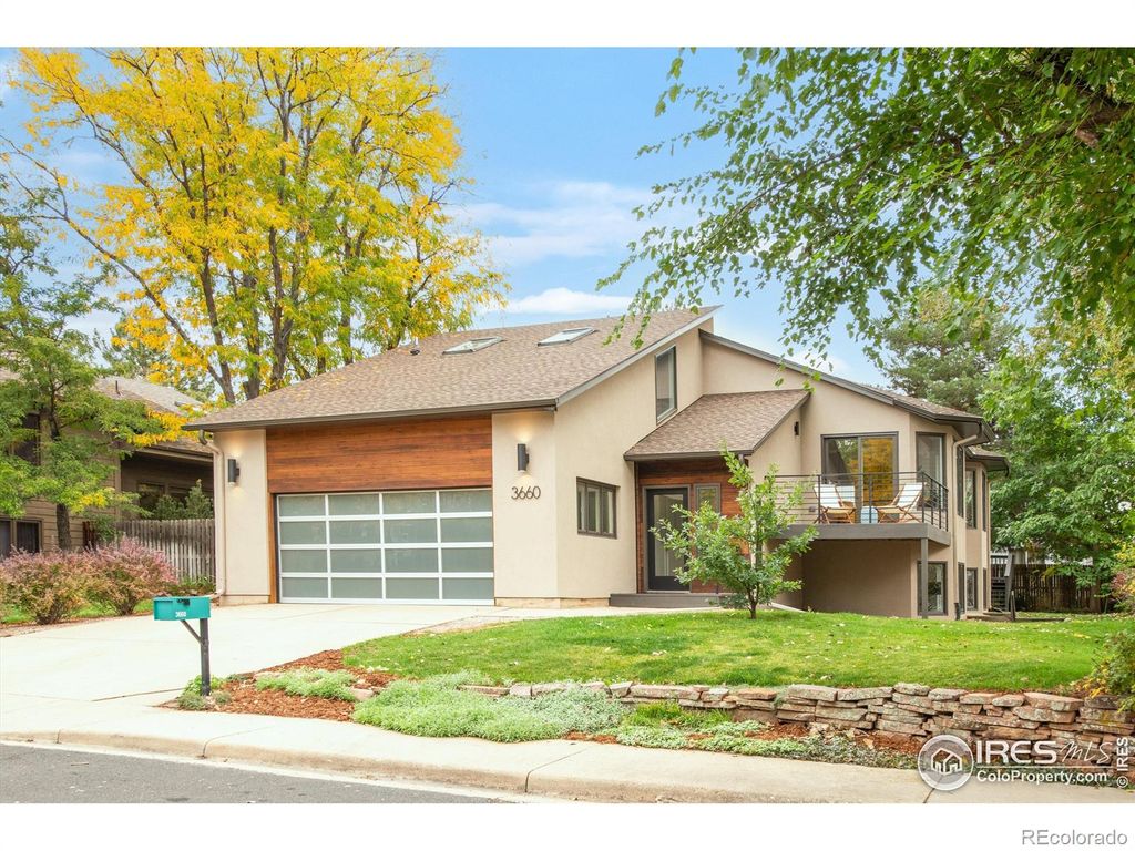 Photo of 3660 Larkwood Court, Boulder, CO 80304 (MLS # IR1045480)