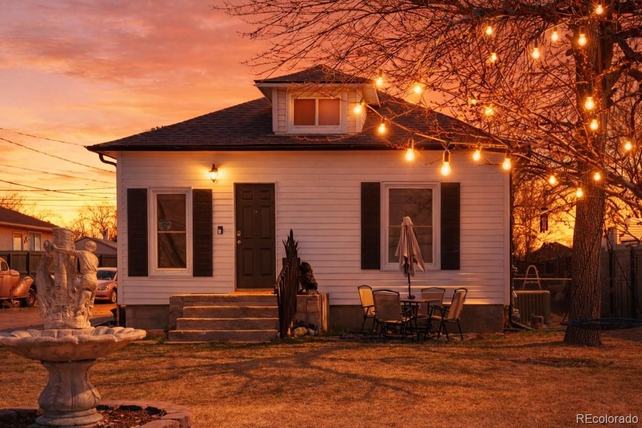 7398 Kearney St, Commerce City, CO, 80022