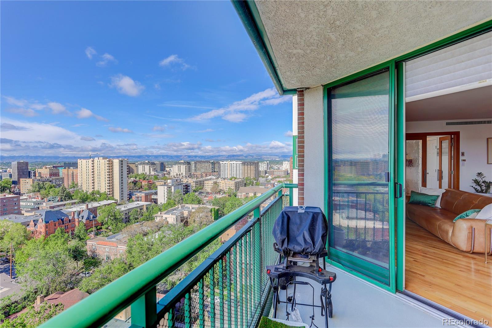550 E 12th Avenue 1703
