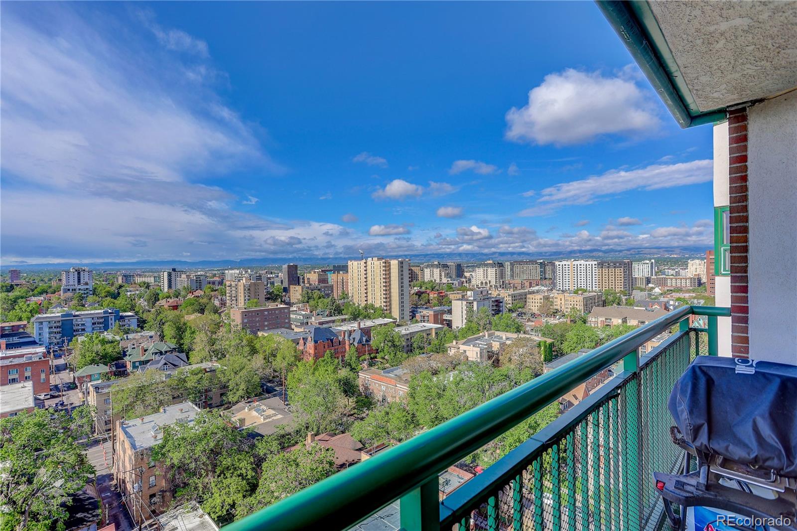 550 E 12th Avenue 1703