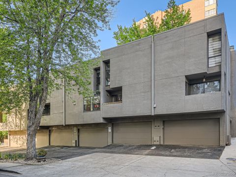 1070 Race Street H Denver CO 80206