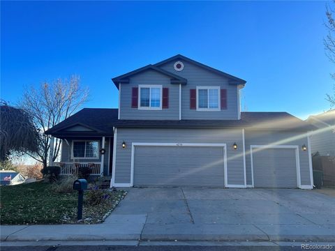 4230 W 65th Court, Arvada, CO 80003 - #: 3487220