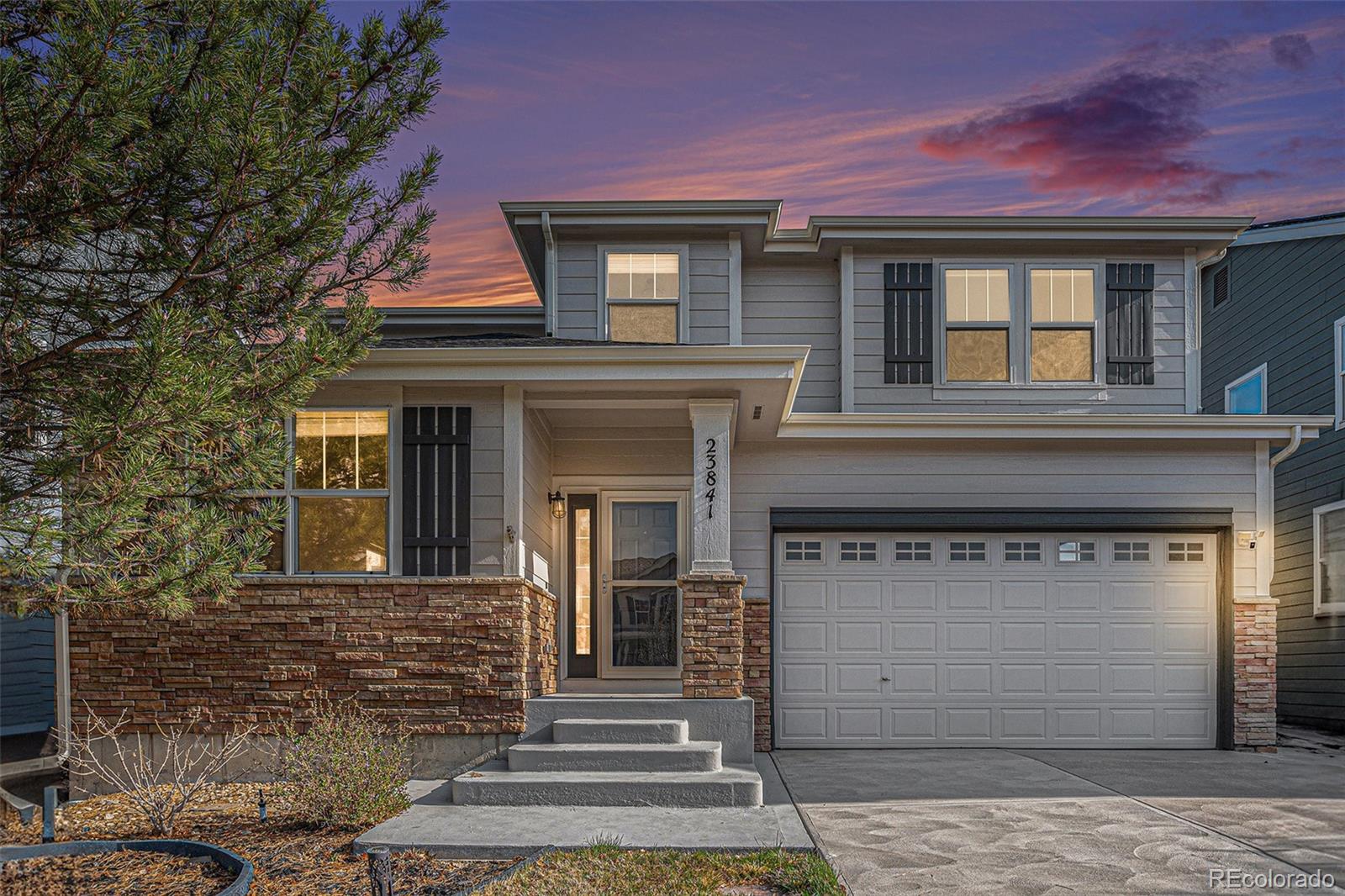 23841 E Alabama Drive