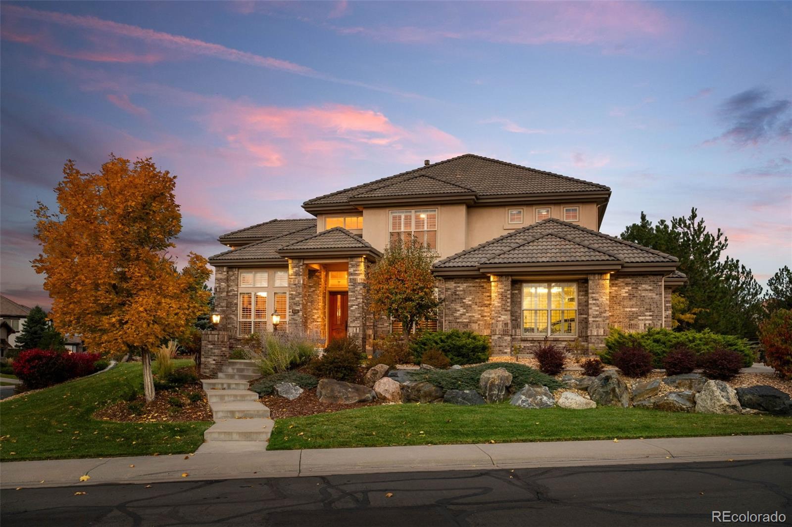 9586 Silent Hills Lane, Lone Tree, CO, 80124 2 9586 Silent Hills Lane