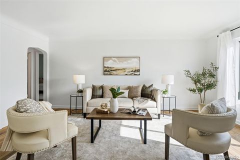 2301 Olive Street Denver CO 80207