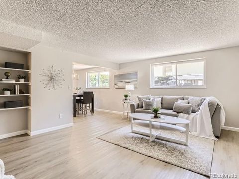 1723 Robb Street 45 Lakewood CO 80215