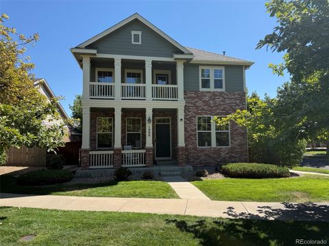 1000 Ulster Street Denver CO 80230