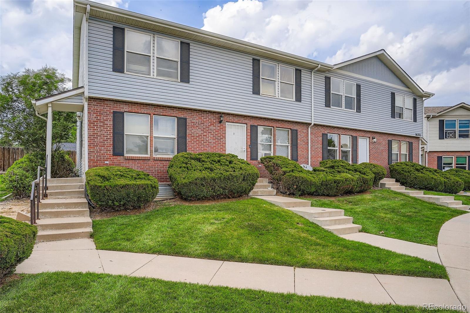 16353 E 17th Place C, Aurora, CO, 80011 2 16353 E 17th Place C