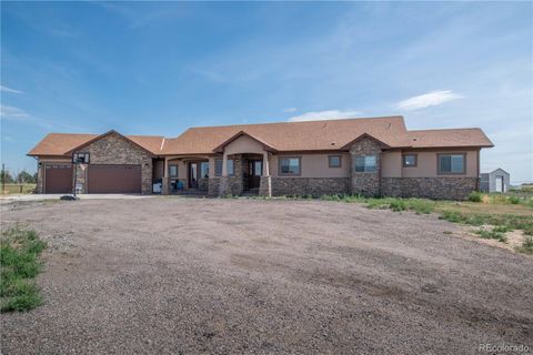 9368 County Road 41 Fort Lupton CO 80621