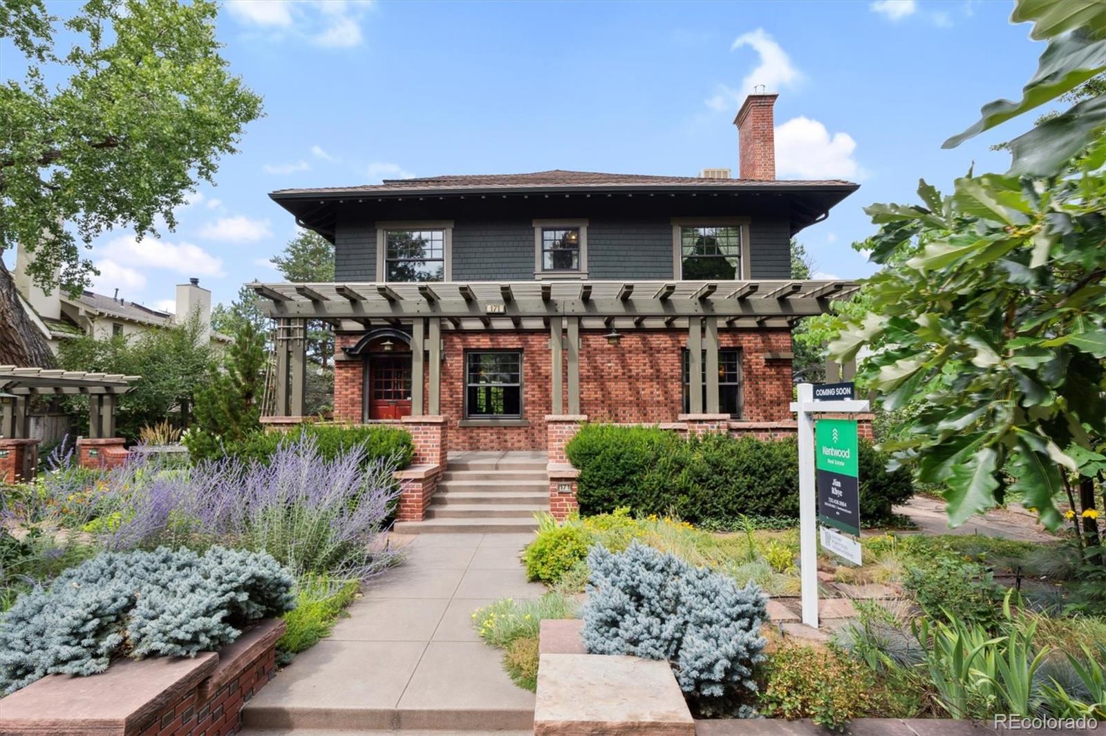 171 N Franklin Street
