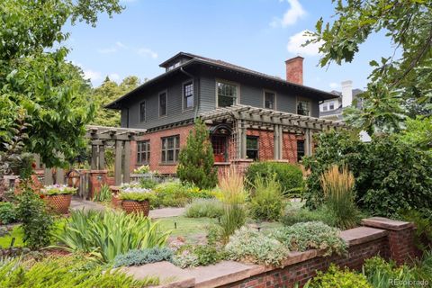 171 N Franklin Street Denver CO 80218
