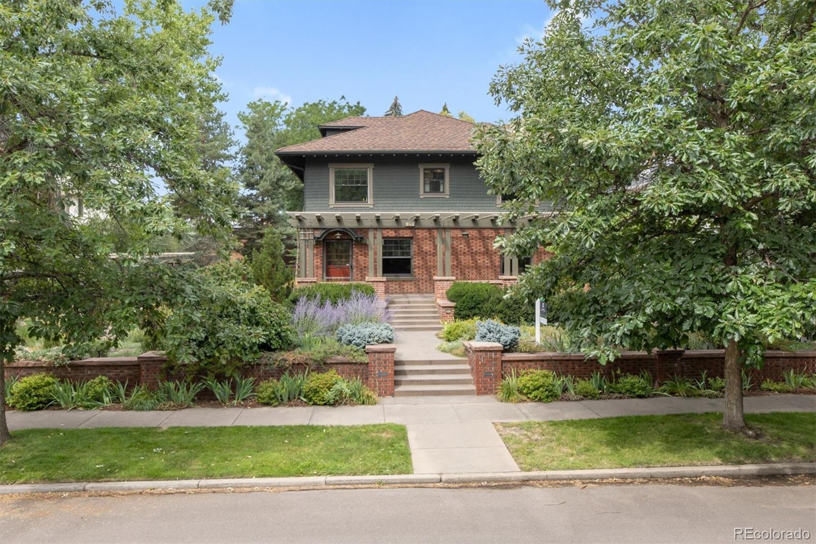 171 N Franklin Street