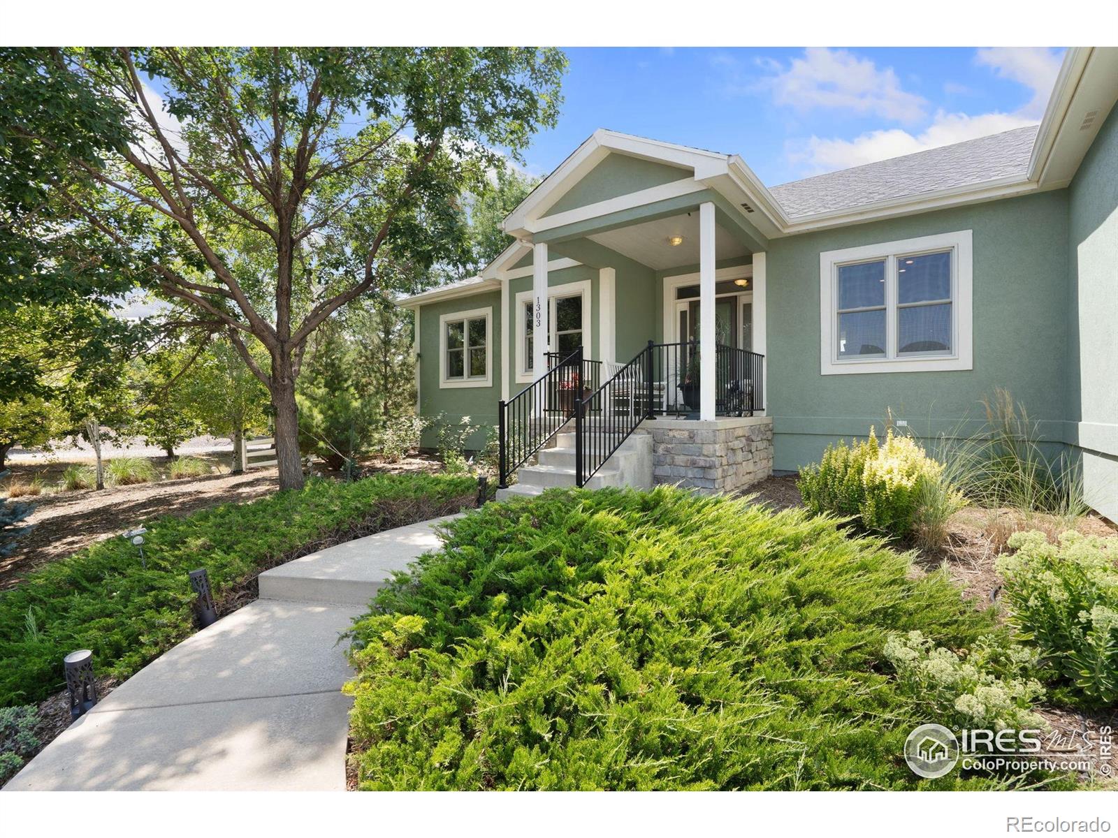 1303 Park Ridge Drive