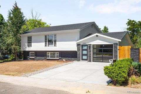 Photo of 10441 W Lehigh Avenue, Denver, CO 80235 (MLS # 6987137)