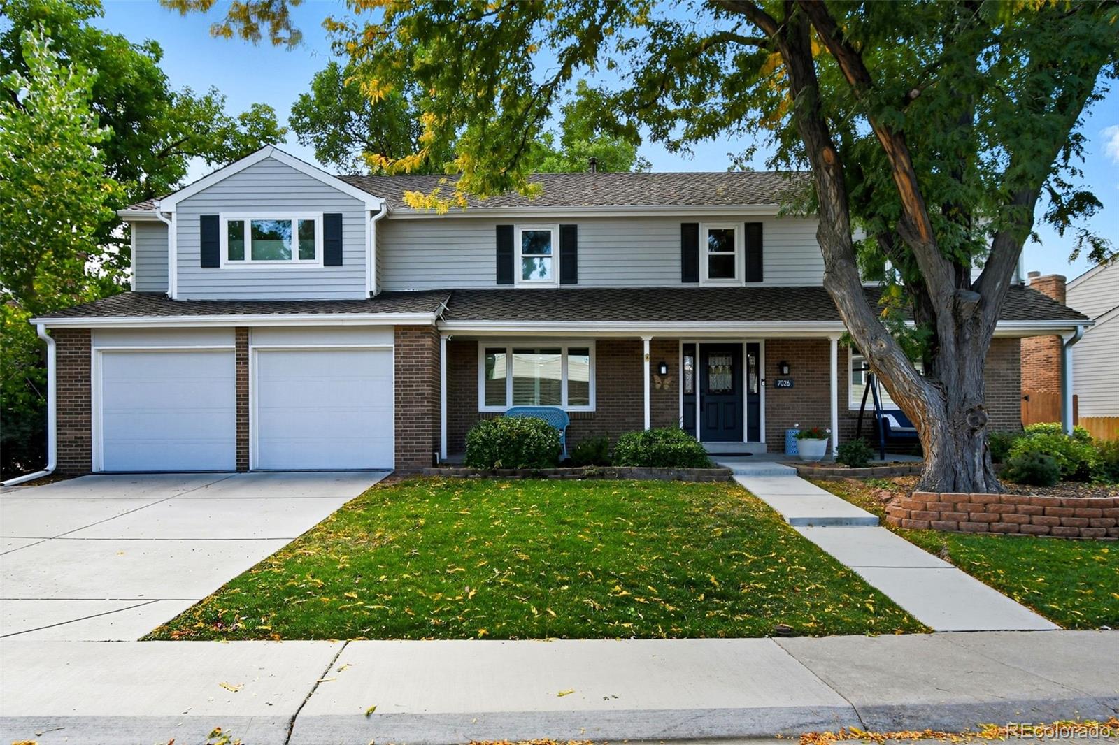 7026 S Magnolia Circle, Centennial, CO, 80112 1 7026 S Magnolia Circle