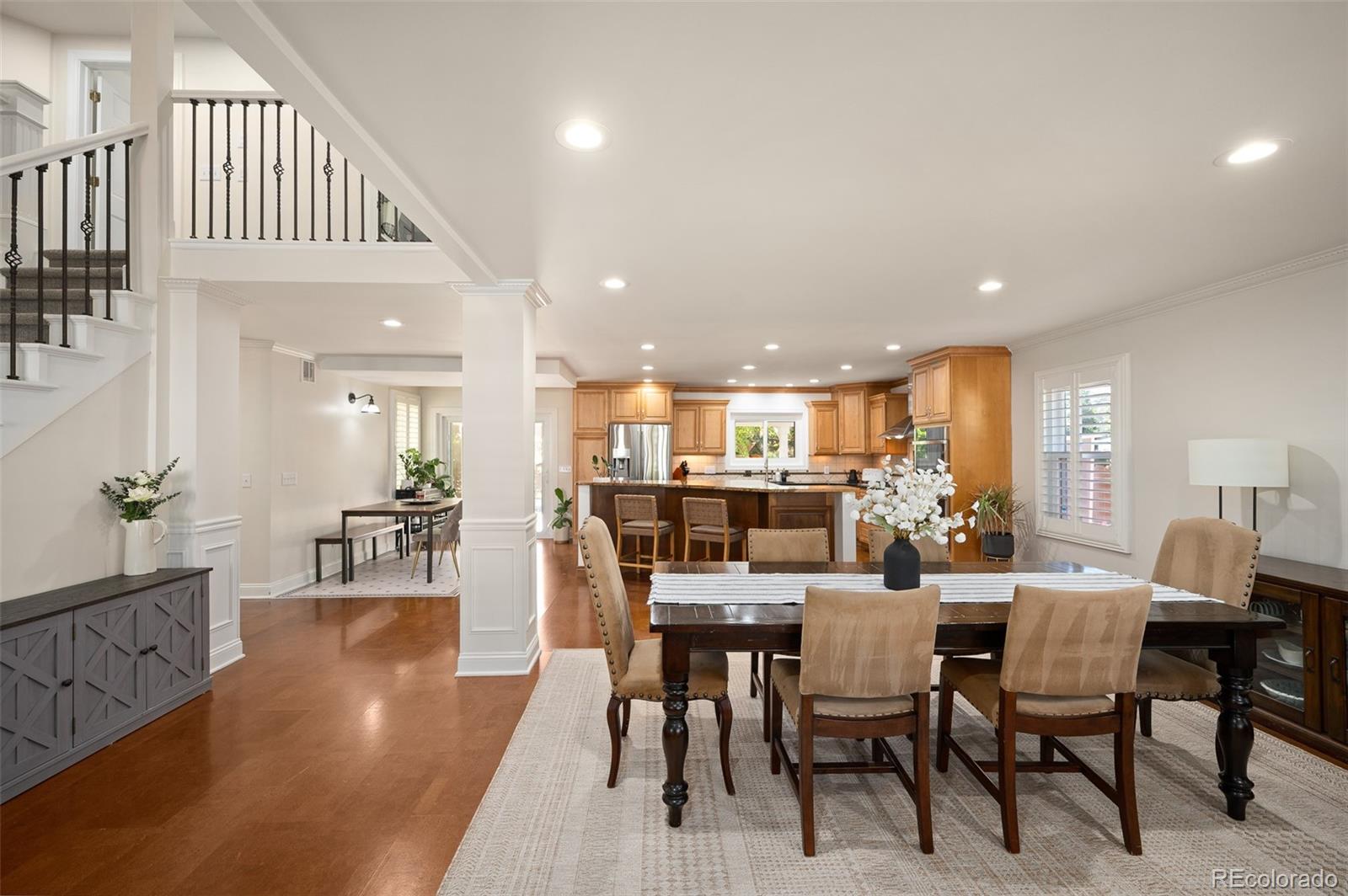 7026 S Magnolia Circle, Centennial, CO, 80112 3 7026 S Magnolia Circle