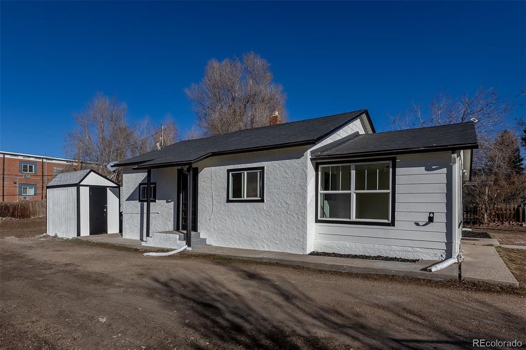 Photo of 1435 Jay Street, Lakewood, CO 80214 (MLS # 2622646)