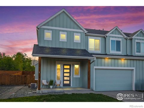 919 Russell Street Golden CO 80401