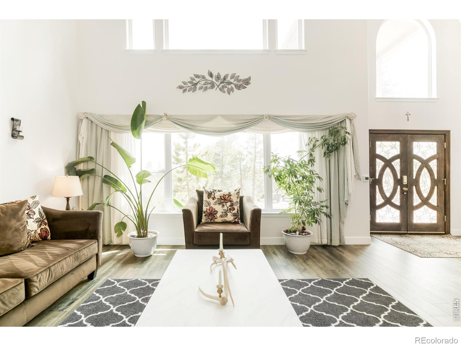 12023 Coal Creek Heights Drive