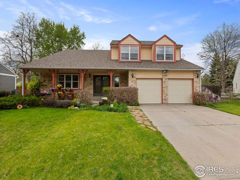 4112 Sumter Square, Fort Collins, CO 80525 - #: IR1009703