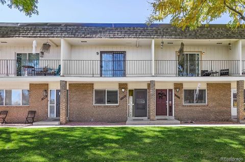 11423 W 17th Place Lakewood CO 80215