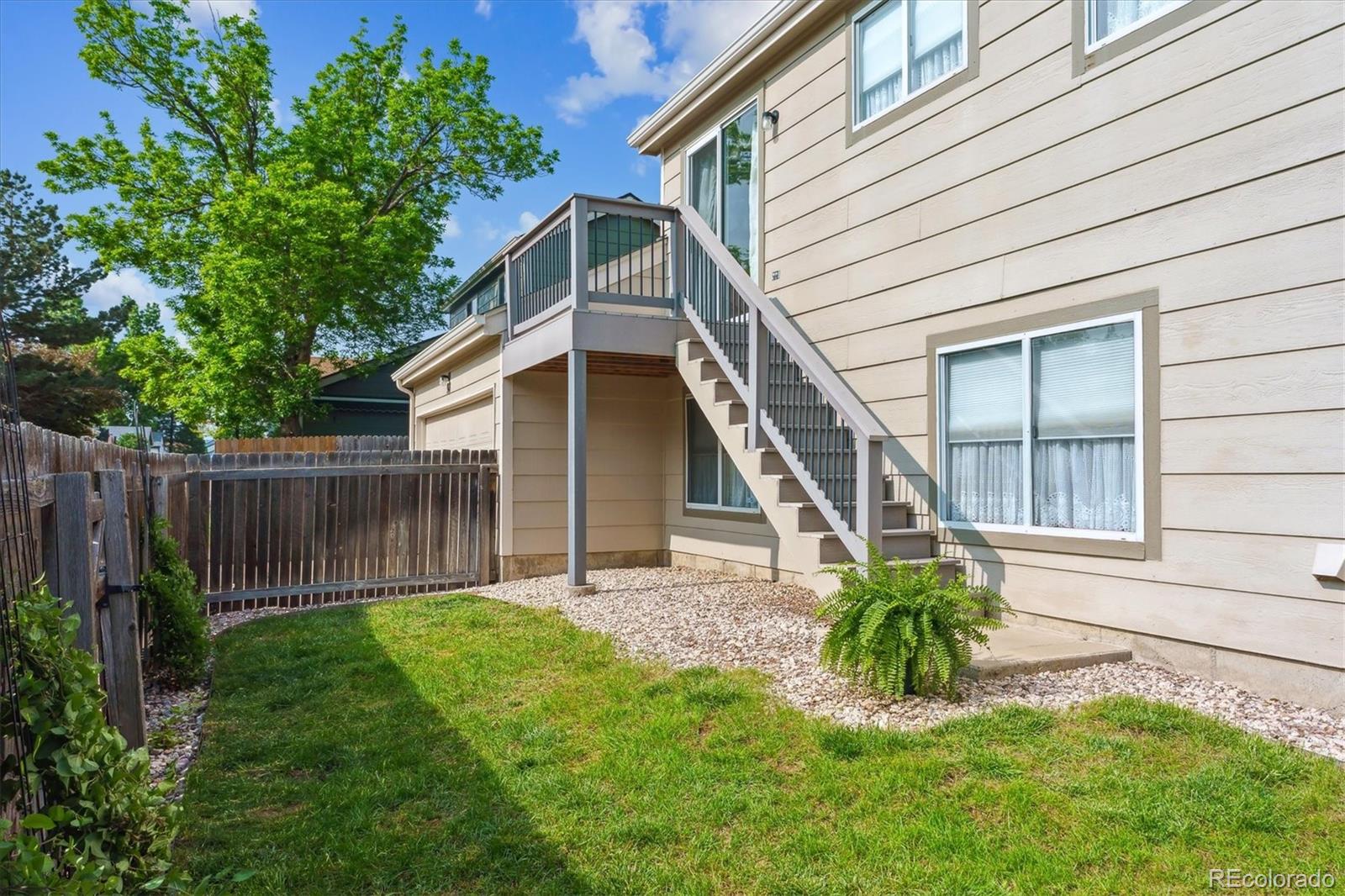 98 N Quicksilver Avenue, Castle Rock, CO, 80104 98 N Quicksilver Avenue