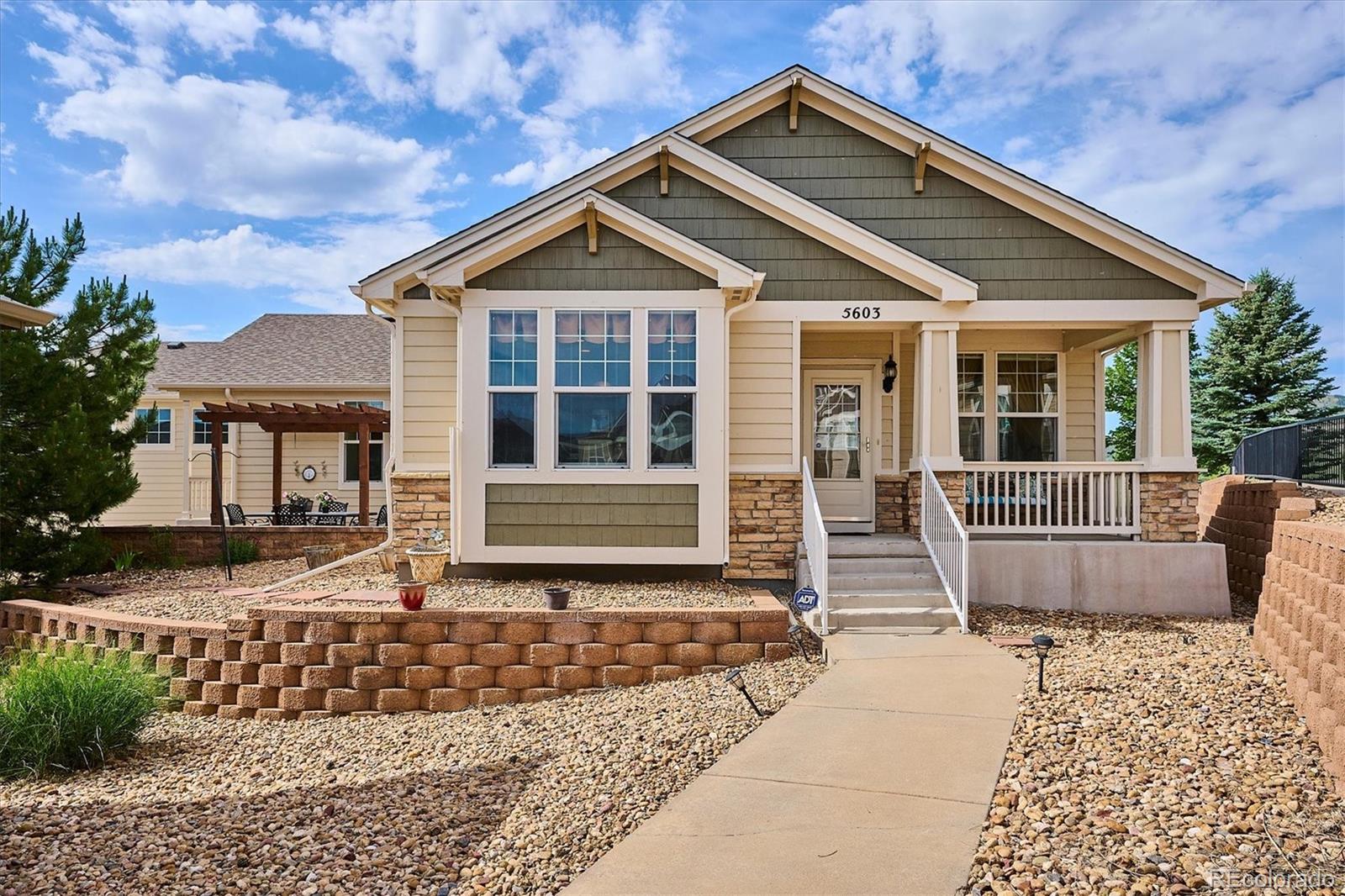 5603 Van Bibber Court